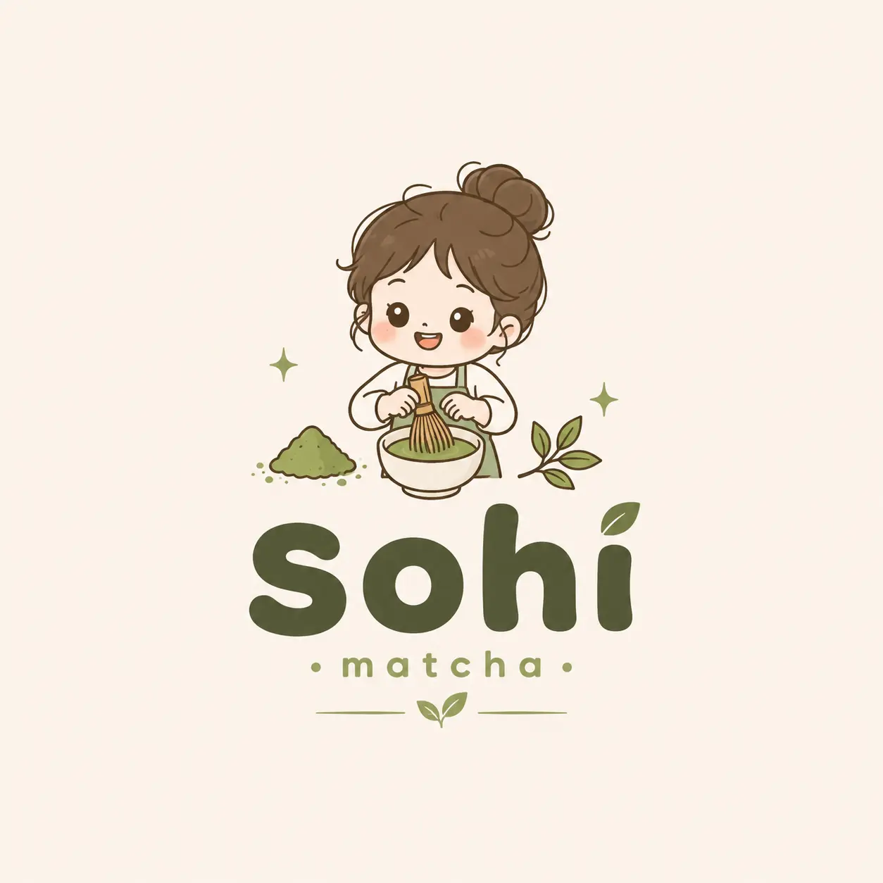 Ảnh bìa Sohi - Matcha Latte - Đường Láng