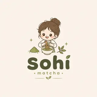 Ảnh đại diện Sohi - Matcha Latte - Đường Láng