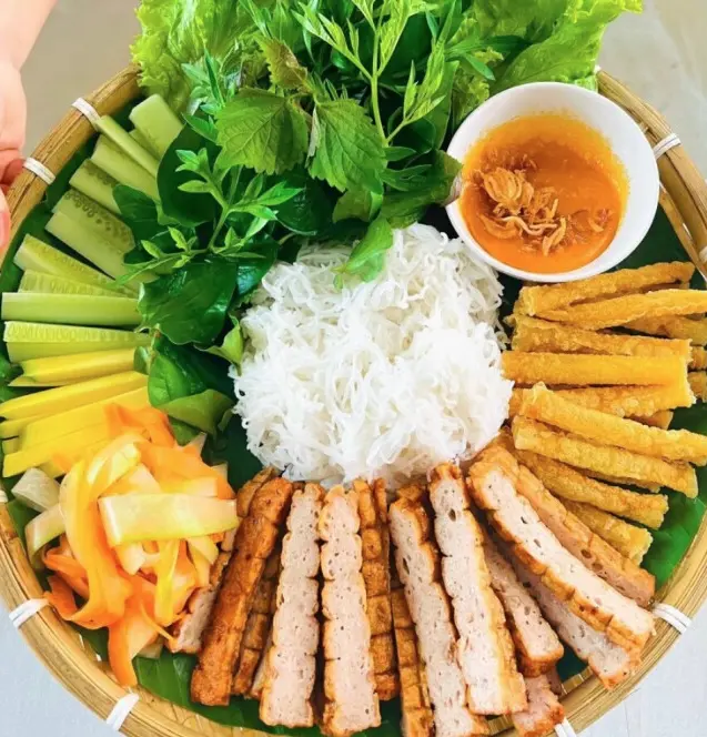 Ảnh bìa  Nem Nướng Thảo Bùi & Đồ Ăn Vặt - Liên Khu 2-10