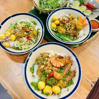 Ảnh đại diện Mì Quảng Đà Nẵng 43 - Đường D4