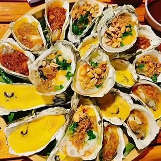 Ảnh đại diện Ốc Tèo Quán - Cửu Long