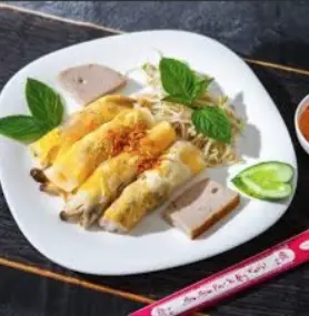 Ảnh đại diện Bánh Cuốn Nóng Nhà Thờ - Huỳnh Tấn Phát