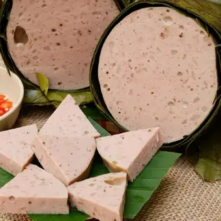 Ảnh đại diện Giò Chả Lan Hưng - Nguyễn Đình Chiểu