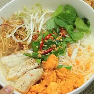 Ảnh đại diện Tiệm Ăn Hoàng Kim - Bún Cá Kiên Giang - Xô Viết Nghệ Tĩnh