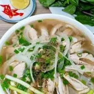 Ảnh đại diện Quán A Béo - Phở Gà Ta Phố Cổ & Cơm Gà Hội An - Tú Mỡ