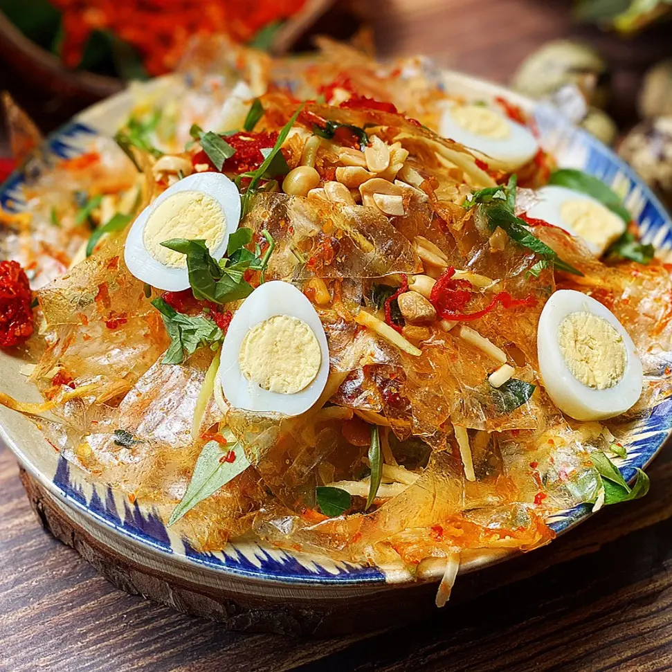 Ảnh bìa Ăn Vặt Beo Beo - Lê Văn Lương