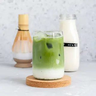 Ảnh đại diện Tiệm Nước Sì - Trà Sữa, Matcha & Cacao - Liên Khu 10-11