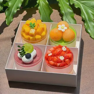 Ảnh đại diện Mịn Dessert - Panna Cotta & Bánh Mousse - Nguyễn Thị Kiểu