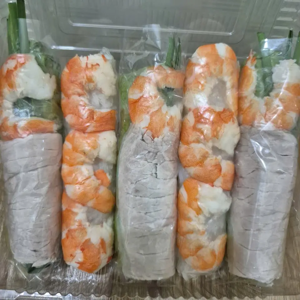 Ảnh bìa Bếp Thiên - Bún Mắm Nêm & Gỏi Cuốn - Đường Số 2
