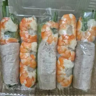 Ảnh đại diện Bếp Thiên - Bún Mắm Nêm & Gỏi Cuốn - Đường Số 2