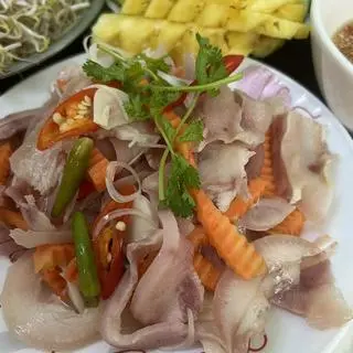 Ảnh đại diện Kiều Mama - Đường Số 6