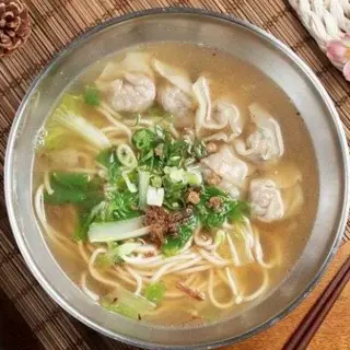 Ảnh đại diện Mì Sủi Cảo Đệ Nhất & Mì Xí Quách - Tạ Quang Bửu