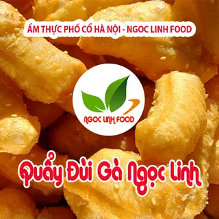 Ảnh đại diện Ngọc Linh - Quẩy Đùi Gà & Trà sữa - Cầu Giấy