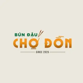 Ảnh đại diện Bún Đậu Mắm Tôm - Bún Đậu Chợ Đồn - Nguyễn Văn Cừ