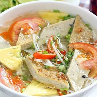 Ảnh bìa Quán Nhỏ Mà Ngon - Bún Chả Cá Quy Nhơn -  Hương Lộ 2