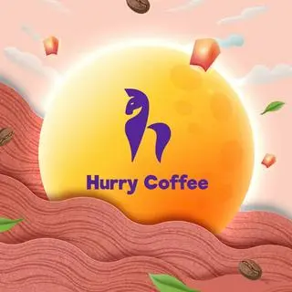 Ảnh đại diện Hurry Coffee - Hoàng Văn Thụ