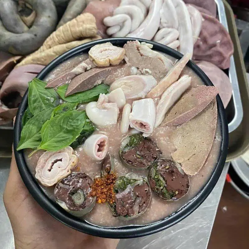 Ảnh bìa Lòng Times - Minh Khai