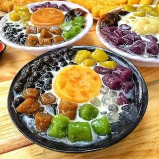 Ảnh đại diện Chè Thanh Phượng - Đông Thiên