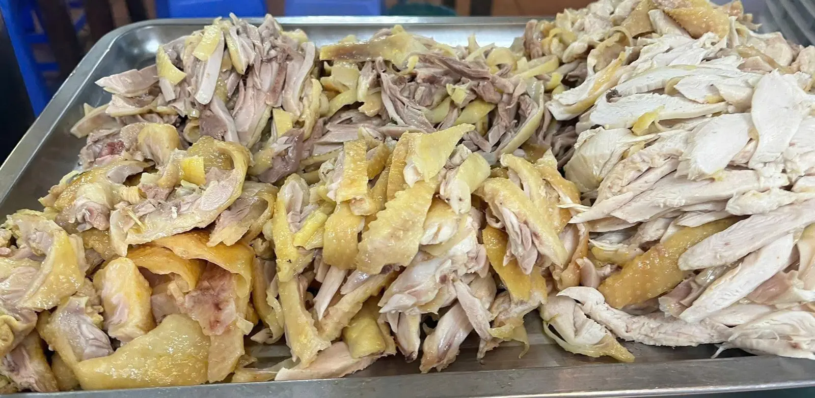 Ảnh bìa Phở Chi - Sân Bóng Phúc La