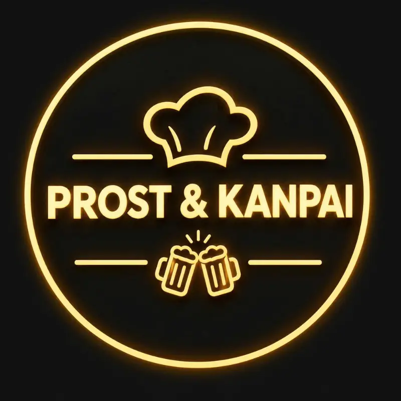 Ảnh bìa PROST & KANPAI - Võ Nguyên Giáp