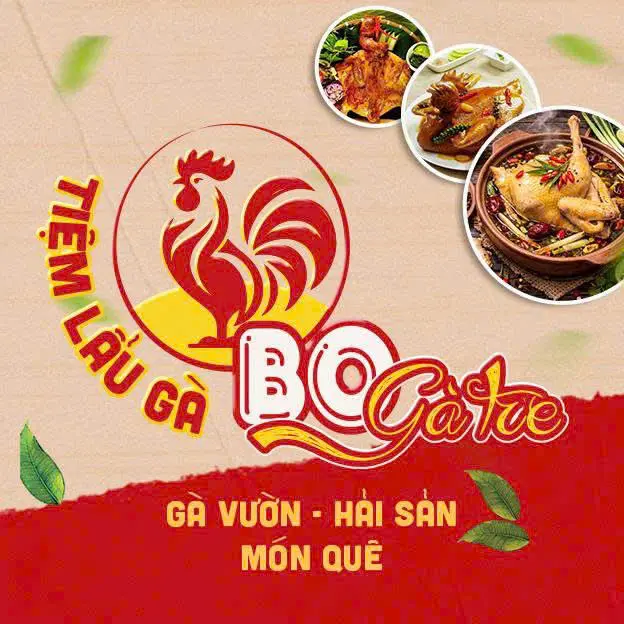 Ảnh bìa Tiệm Lẩu Bo Gà Tre - Quang Trung