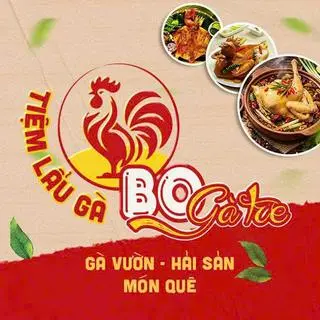 Ảnh đại diện Tiệm Lẩu Bo Gà Tre - Quang Trung