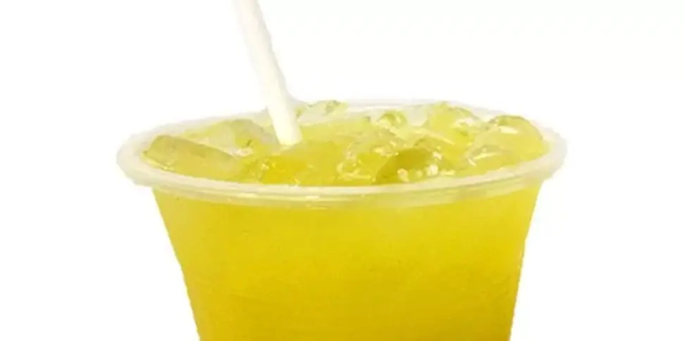 Ảnh bìa Tiệm Nước Nhỏ - Trần Thị Cờ