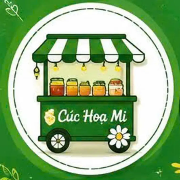 Ảnh bìa Cúc Hoạ Mi - Bánh Chuối Chiên, Bánh Khoai Lang Sữa Dừa & Trà Các Loại - Yên Xá