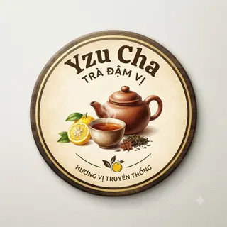 Ảnh đại diện Yzu Cha - Trà Đậm Chất Vị - Xô Viết Nghệ Tĩnh
