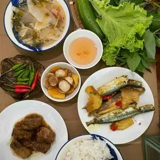 Ảnh đại diện Quán Cơm 9999 - Chuyên Dùng Chính