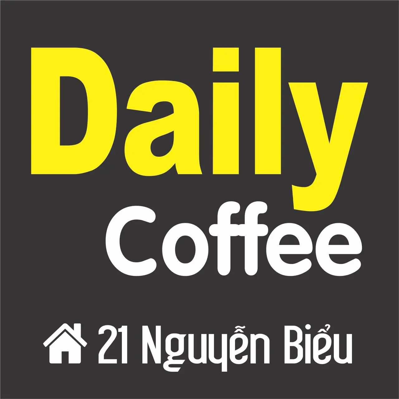 Ảnh bìa Daily Coffee - Nguyễn Biểu