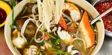 Ảnh bìa Bún Cô Ba - Bún Mắm & Bánh Canh Cua - Chiến Lược