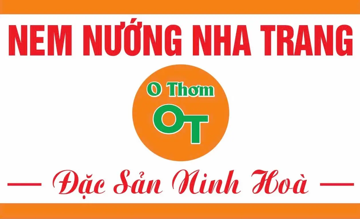 Ảnh bìa Nem Nướng Nha Trang O Thơm - Nghĩa Tân