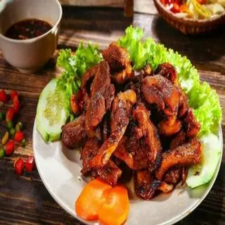 Ảnh đại diện Ngan Hảo Hảo - Miến Ngan Trộn & Ngan Cháy Tỏi - Khu Đấu Giá Ngô Thì Nhậm