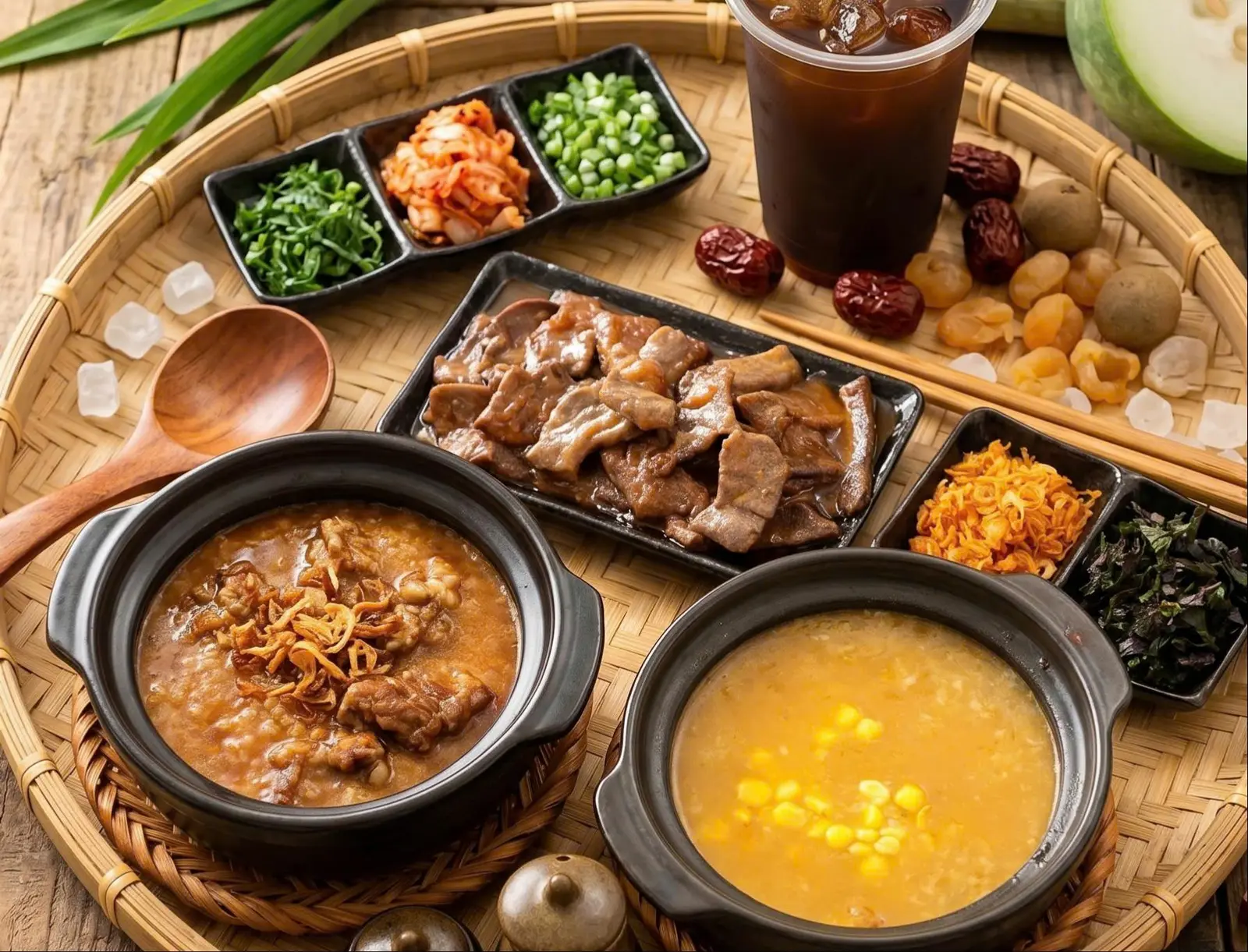 Ảnh bìa An Cháo Delivery - Royal City