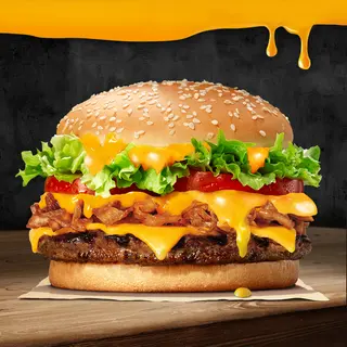 Ảnh đại diện Sundup - Burger And Pasta - Tôn Đản