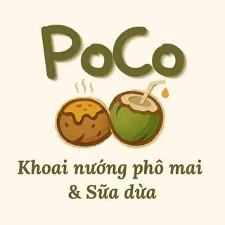 Ảnh đại diện POCO - Sữa Dừa & Khoai Nướng Phô Mai - Nguyễn Văn Đậu