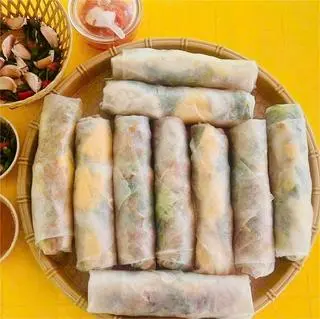 Ảnh đại diện Bánh Cuốn Tây Sơn - Nhà Thắm - Tỉnh Lộ 43