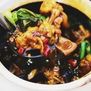Ảnh đại diện Geylang Lor 9 - Cháo Ếch Singapore - Đông Du