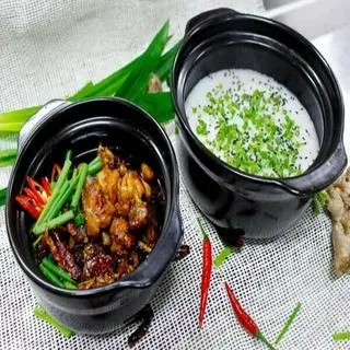 Ảnh đại diện Chùm Ăn - Cháo Ếch & Ăn Vặt - Khu Vui Chơi An Sương