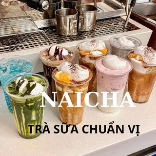 Ảnh đại diện Trà Sữa Naicha Milk Tea Đài Loan - Vinhome Skylake