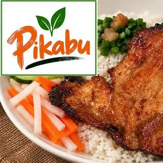 Ảnh đại diện Pikabu - Cơm Tấm - Nơ Trang Long