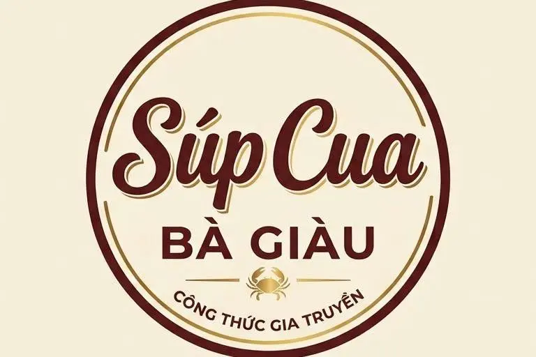 Ảnh bìa Súp Cua & Ăn Vặt Bà Giàu - Tân Khai