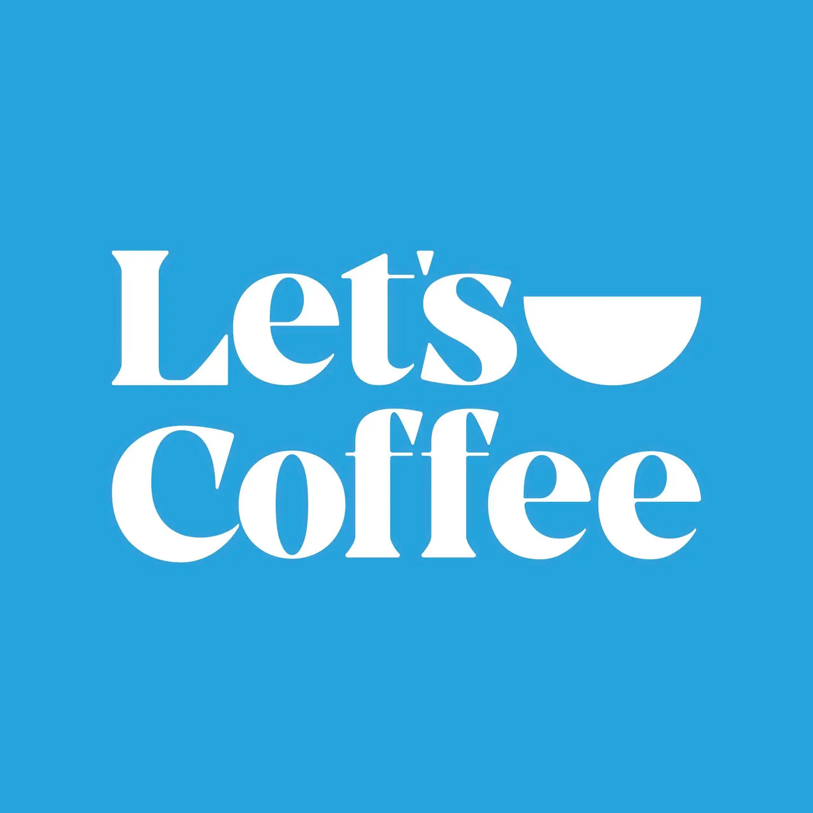 Ảnh bìa Let’s Coffee - Ngũ Xã