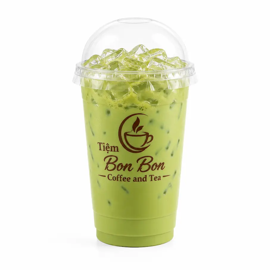 Ảnh bìa Tiệm Coffee And Tea Bon Bon - Đường Số 42
