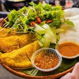 Ảnh đại diện Bánh Xèo Quảng Ngãi - Ram Bắp - Dương Quảng Hàm