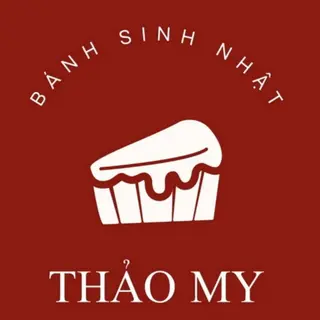 Ảnh đại diện Bánh Sinh Nhật Thảo My - Mỹ Đình