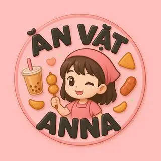 Ảnh đại diện Ăn Vặt ANNA - Phạm Thế Hiển