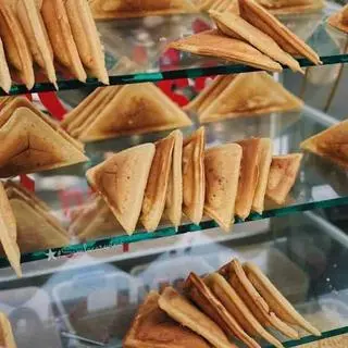 Ảnh đại diện Bánh Hotdog & Trứng Cút Hấp Muối - Bùi Minh Trực
