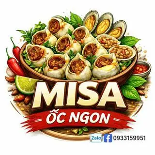 Ảnh đại diện ỐC NGON MISA - Lê Trọng Tấn